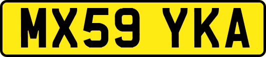 MX59YKA