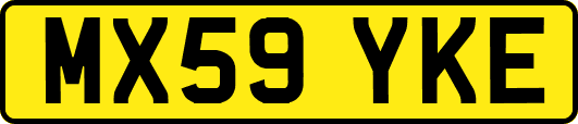 MX59YKE