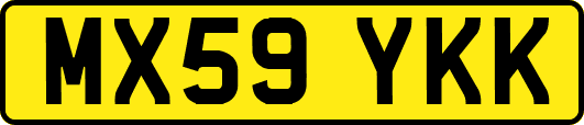 MX59YKK