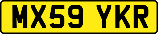 MX59YKR