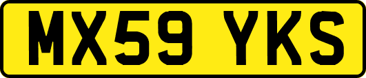 MX59YKS
