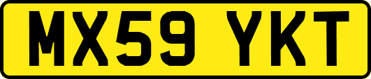 MX59YKT