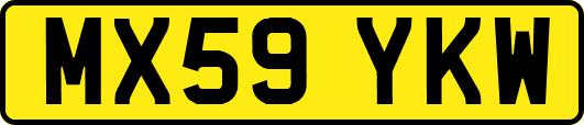 MX59YKW