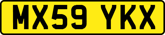 MX59YKX