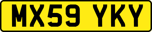 MX59YKY