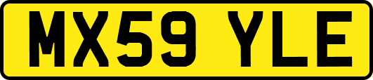 MX59YLE