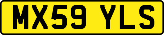 MX59YLS