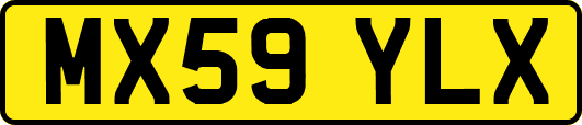 MX59YLX