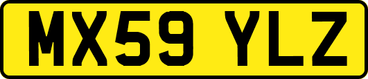 MX59YLZ
