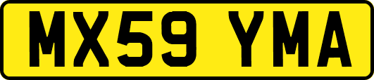 MX59YMA