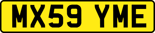 MX59YME