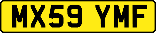 MX59YMF