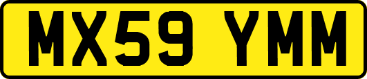 MX59YMM