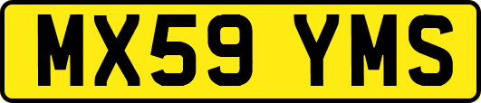 MX59YMS