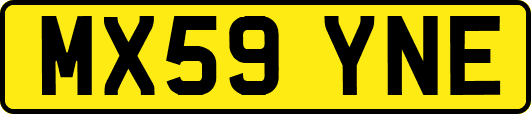 MX59YNE