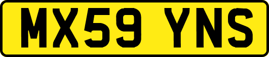 MX59YNS