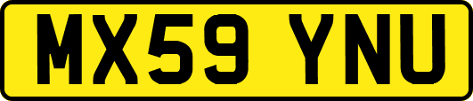 MX59YNU