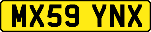 MX59YNX