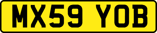 MX59YOB