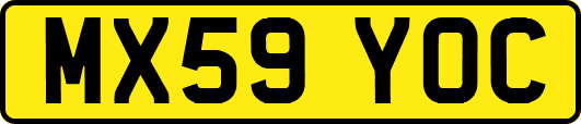 MX59YOC