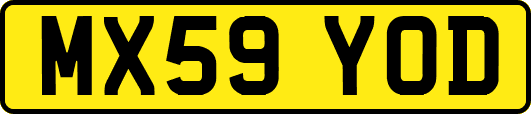 MX59YOD