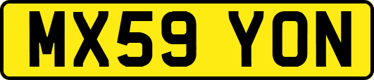 MX59YON