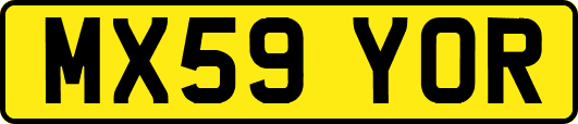 MX59YOR