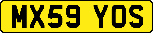 MX59YOS