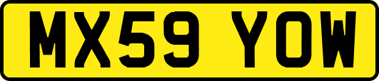 MX59YOW
