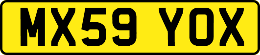 MX59YOX