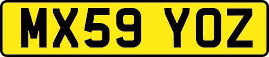 MX59YOZ