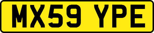 MX59YPE