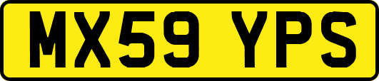 MX59YPS