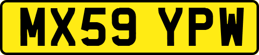 MX59YPW