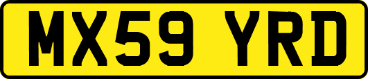 MX59YRD