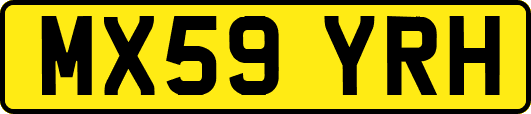MX59YRH