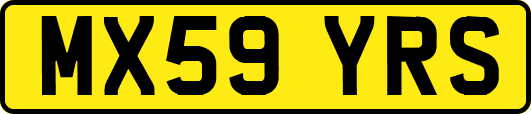 MX59YRS