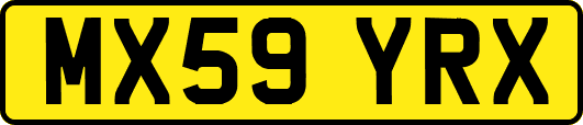 MX59YRX