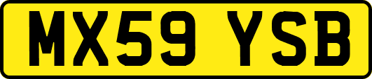 MX59YSB