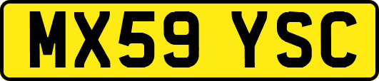 MX59YSC