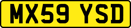 MX59YSD