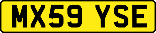MX59YSE