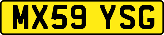 MX59YSG