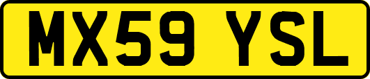 MX59YSL