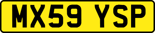 MX59YSP
