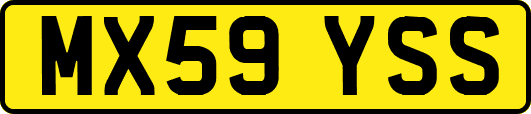 MX59YSS