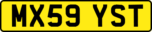 MX59YST