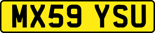 MX59YSU