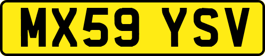 MX59YSV