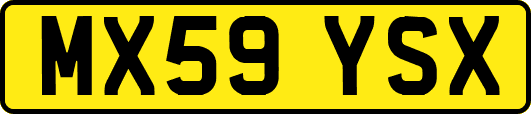 MX59YSX